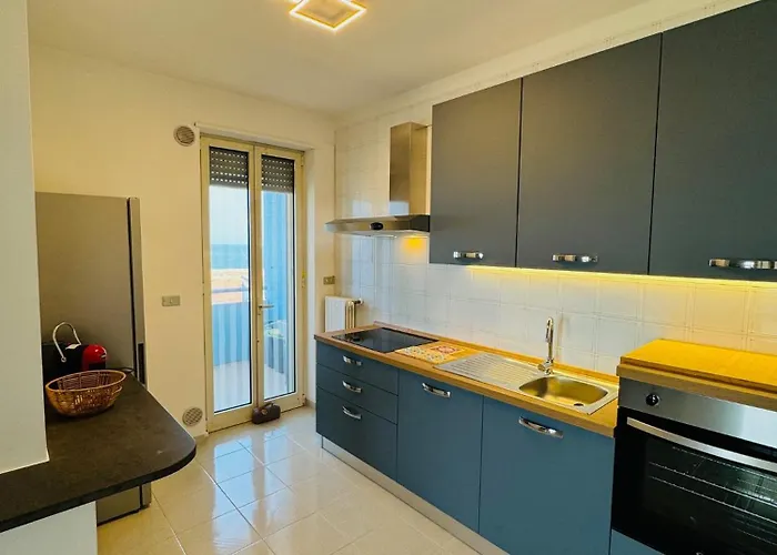 Dimora Girasole Monopoli