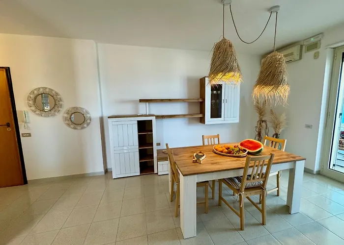 Dimora Girasole Casa vacanze *