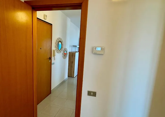 Casa vacanze Dimora Girasole *