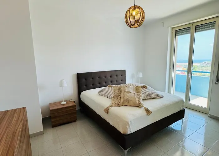 Dimora Girasole Casa vacanze Monopoli