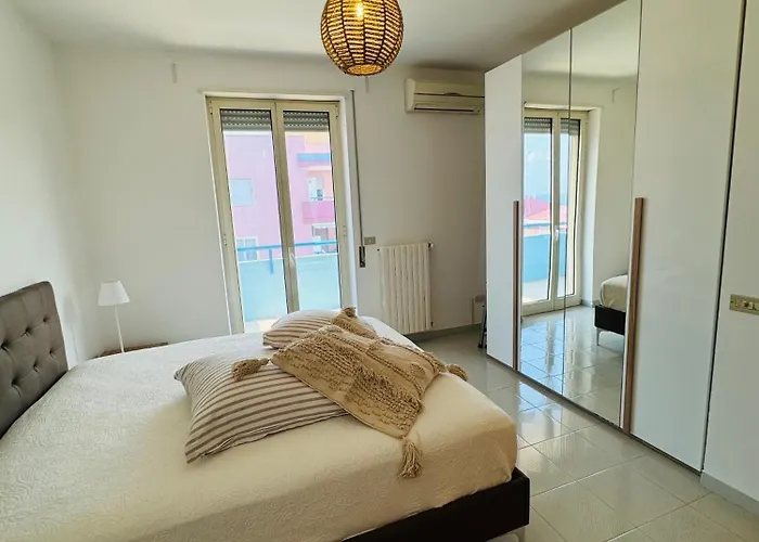 Dimora Girasole Casa vacanze