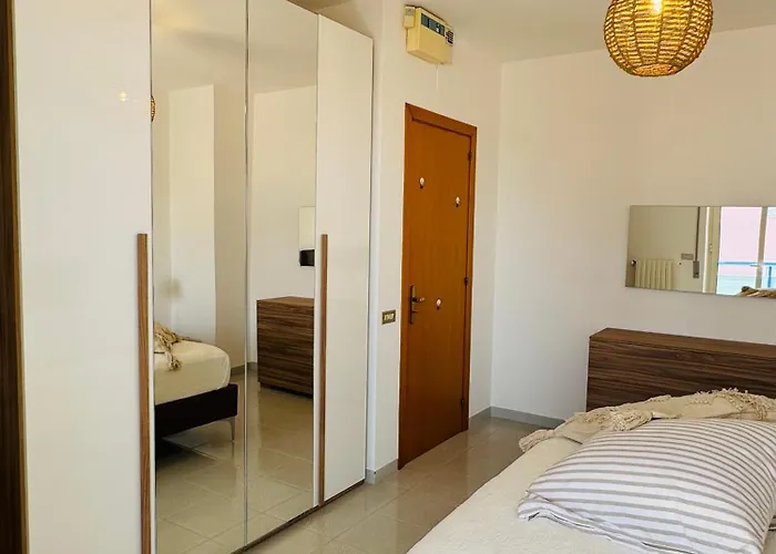 Casa vacanze Dimora Girasole