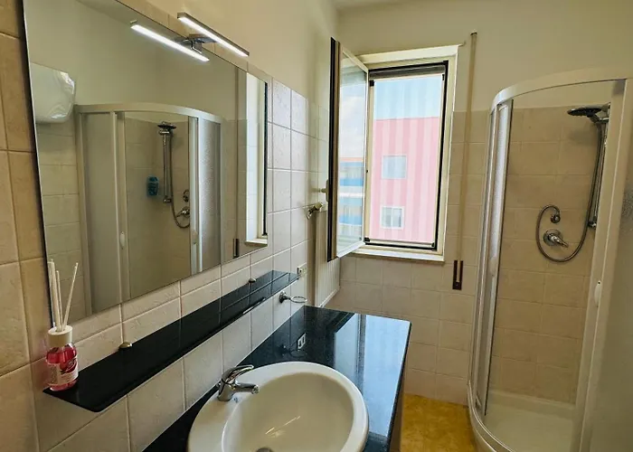 Dimora Girasole Casa vacanze