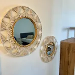 度假居 Dimora Girasole *