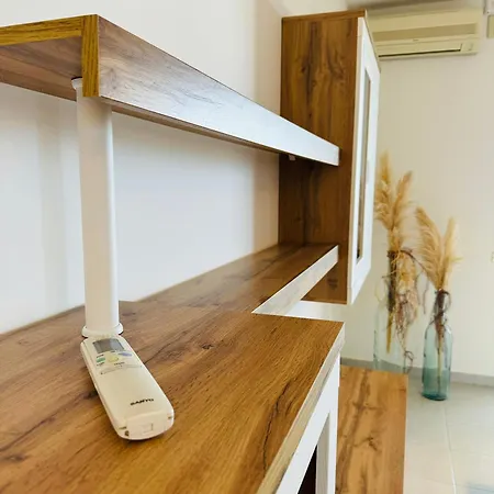 Ferienhaus Dimora Girasole Monopoli