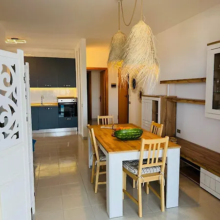 Dimora Girasole Ferienhaus Monopoli