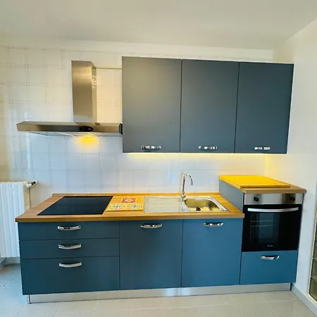 Dimora Girasole Monopoli