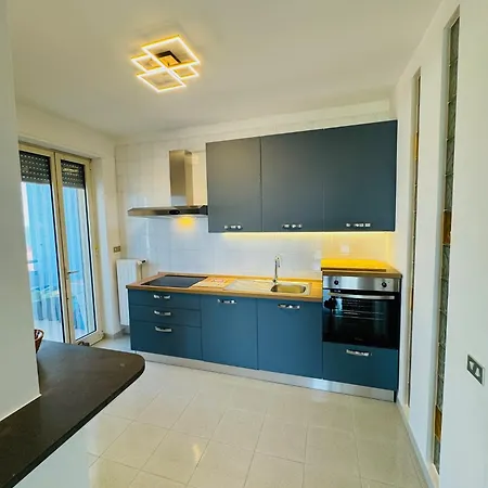 Dimora Girasole * Monopoli