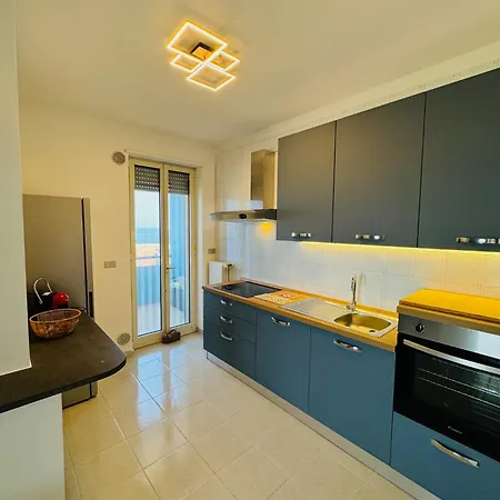 Dimora Girasole Monopoli