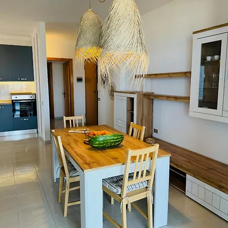 Dimora Girasole * Monopoli