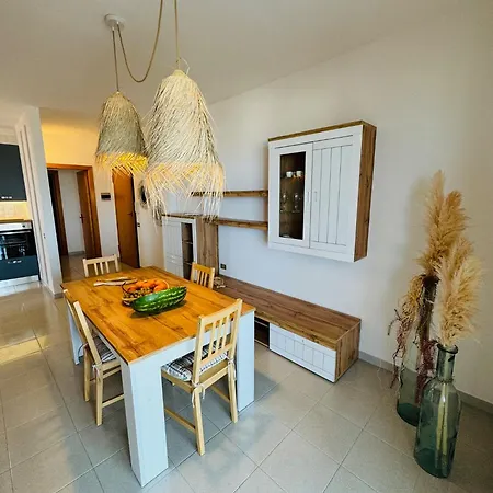 Dimora Girasole Holiday home Monopoli