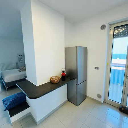 Ferienhaus Dimora Girasole *