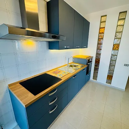 Dimora Girasole Ferienhaus Monopoli