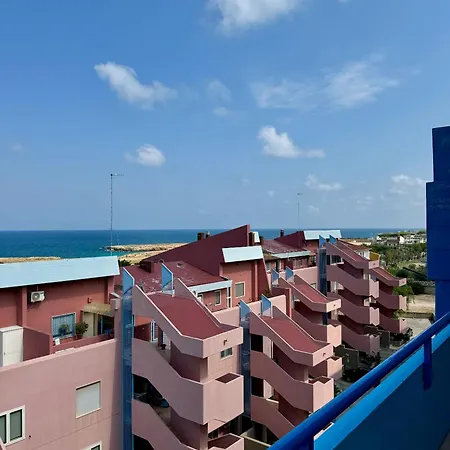 Dimora Girasole * Monopoli