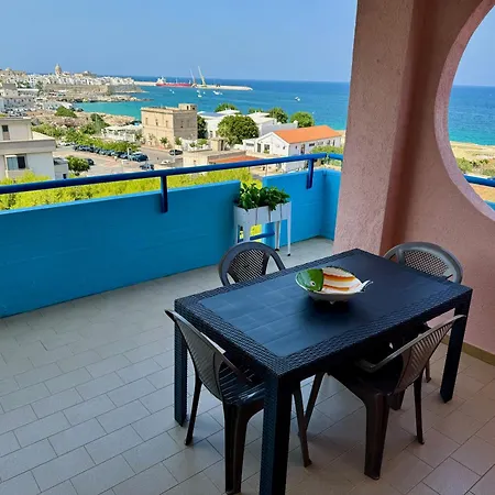 Dimora Girasole * Monopoli