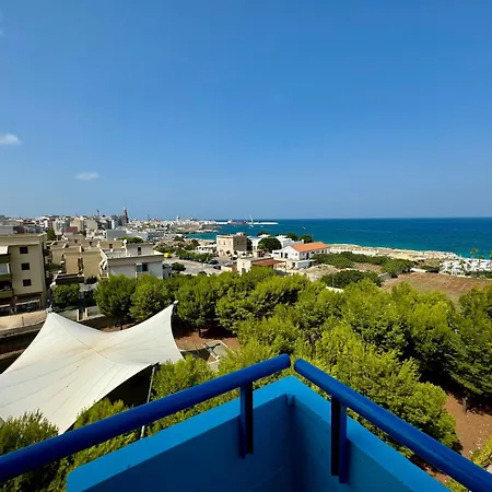 Ferienhaus Dimora Girasole