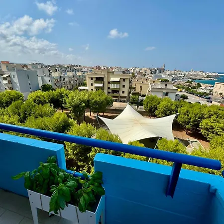 Dimora Girasole Monopoli