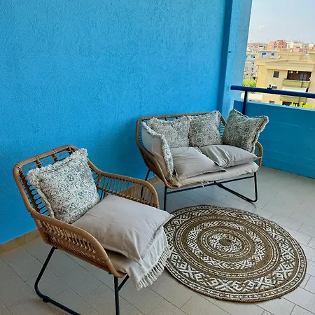 Dimora Girasole * Monopoli