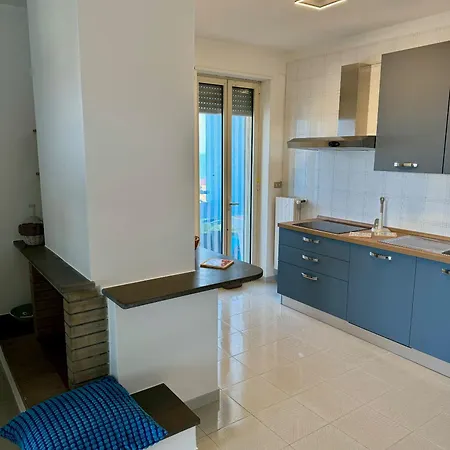 Holiday home Dimora Girasole
