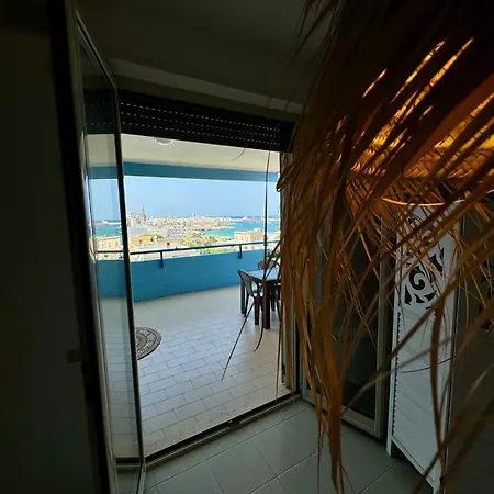 Dimora Girasole Ferienhaus *