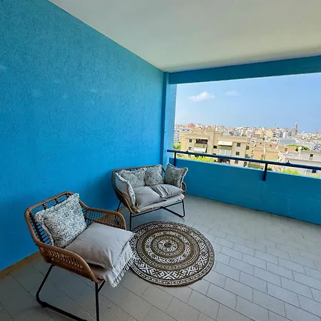 Ferienhaus Dimora Girasole *