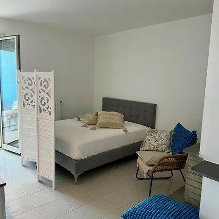 Dimora Girasole Ferienhaus Monopoli