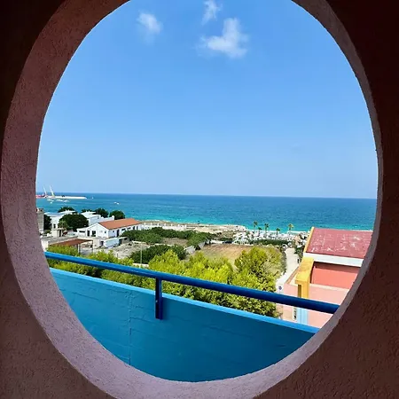 Holiday home Dimora Girasole Monopoli