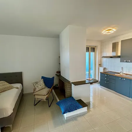 Dimora Girasole Monopoli