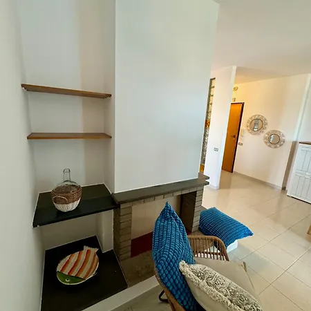 Ferienhaus Dimora Girasole