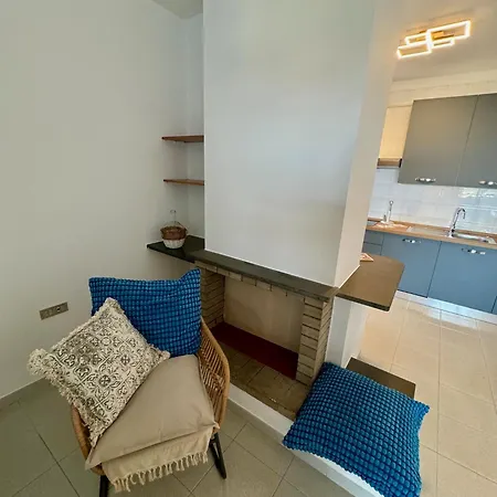 Dimora Girasole Ferienhaus *