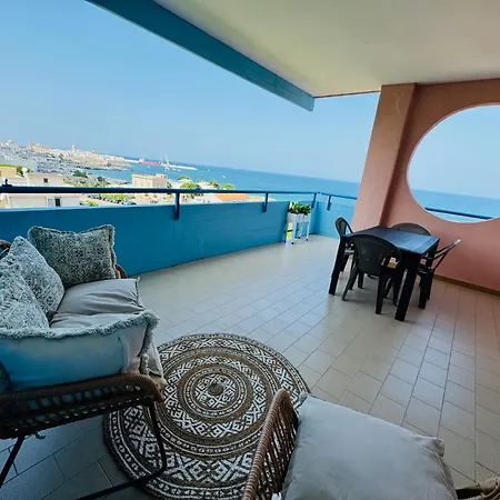 Dimora Girasole Monopoli