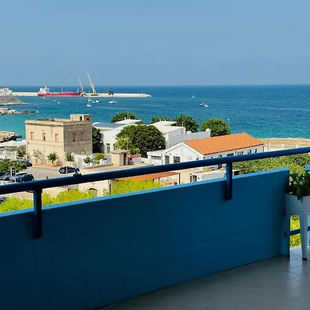 Dimora Girasole * Monopoli