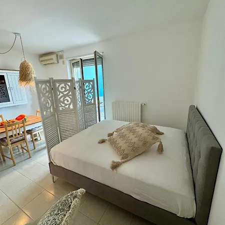 Ferienhaus Dimora Girasole