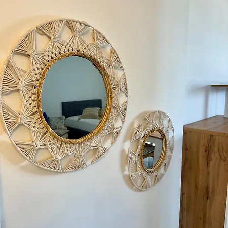Holiday home Dimora Girasole *