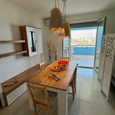 Dimora Girasole Ferienhaus Monopoli