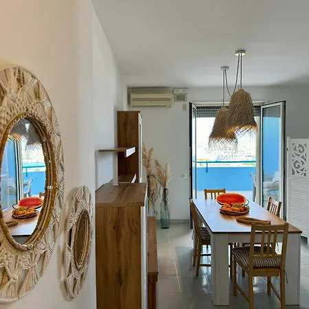 Dimora Girasole Holiday home