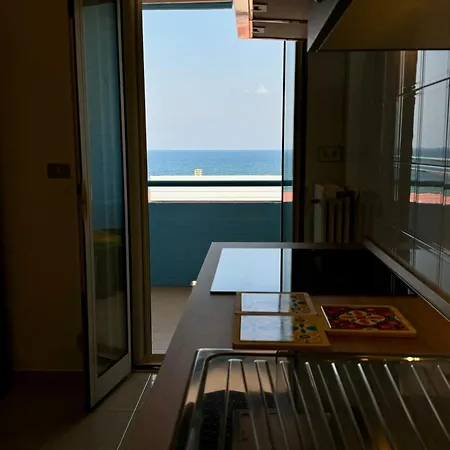 Holiday home Dimora Girasole