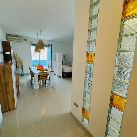 Dimora Girasole Monopoli