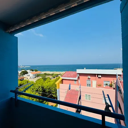 Dimora Girasole * Monopoli