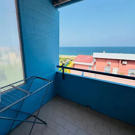 Dimora Girasole Ferienhaus Monopoli