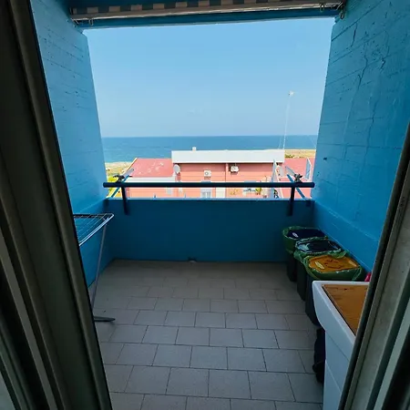 Ferienhaus Dimora Girasole *