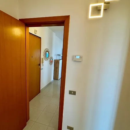 Ferienhaus Dimora Girasole *