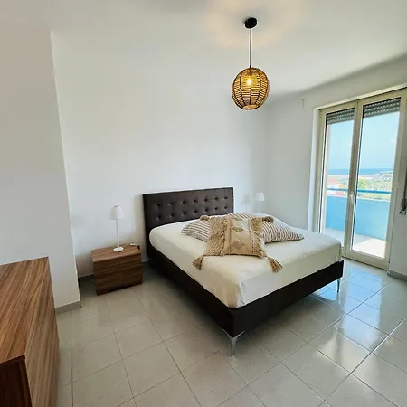 Dimora Girasole Ferienhaus Monopoli