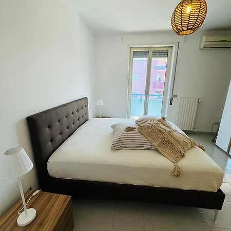 Dimora Girasole * Monopoli