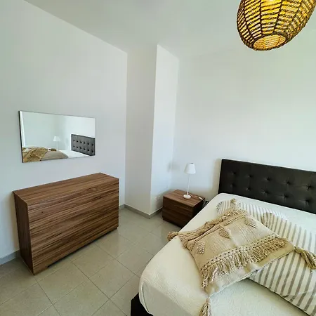 Holiday home Dimora Girasole