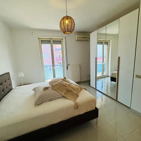 Dimora Girasole Ferienhaus