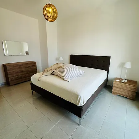 Dimora Girasole Ferienhaus Monopoli