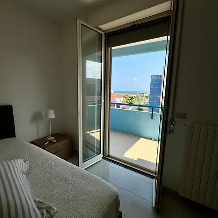 Ferienhaus Dimora Girasole Monopoli