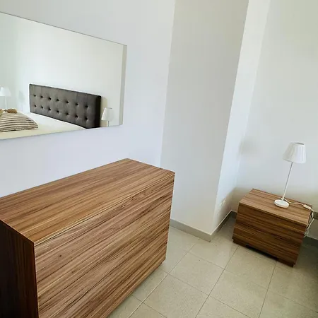 Dimora Girasole Ferienhaus *