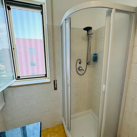 Dimora Girasole Ferienhaus Monopoli